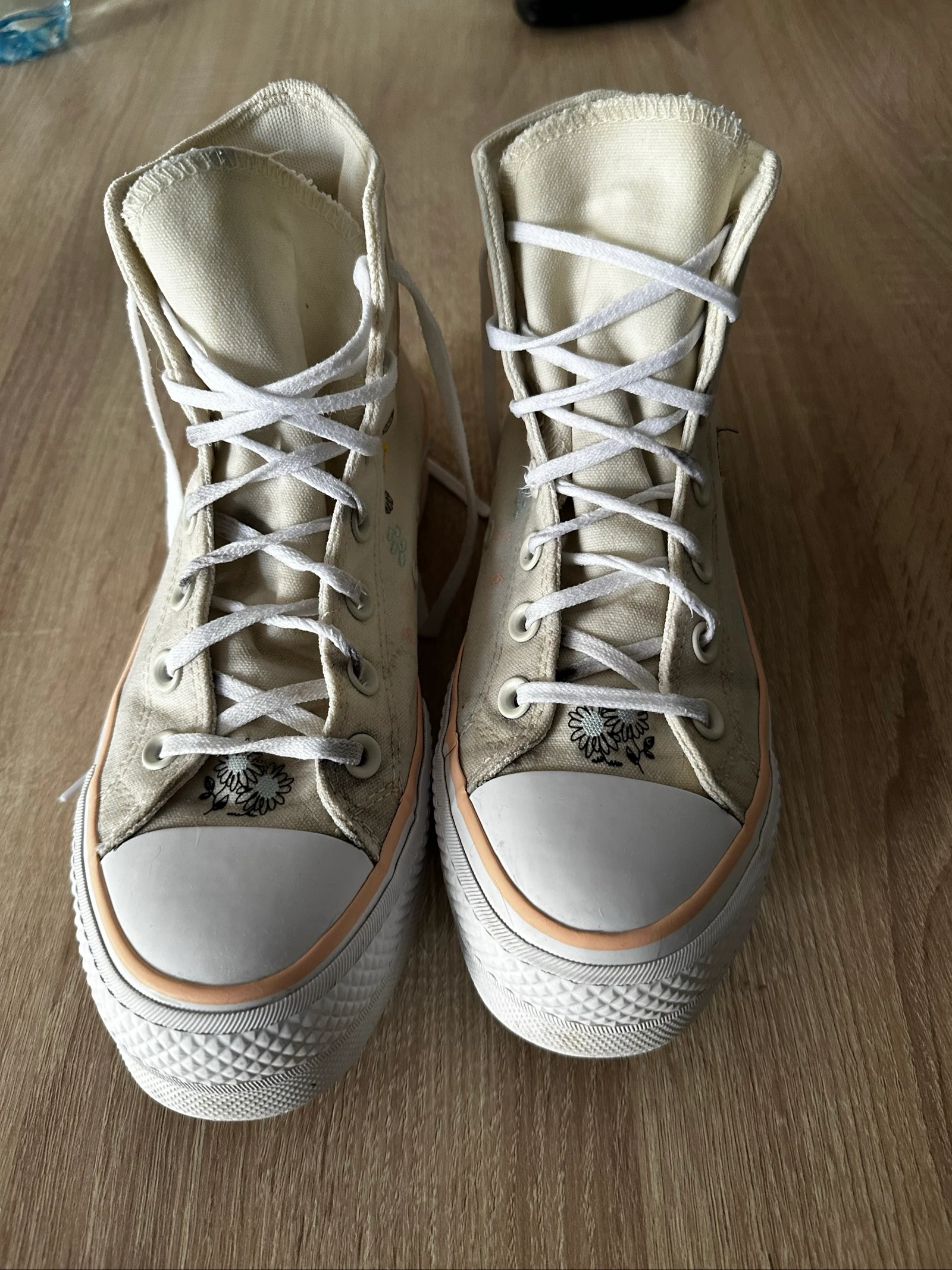 Converses  – photo 2